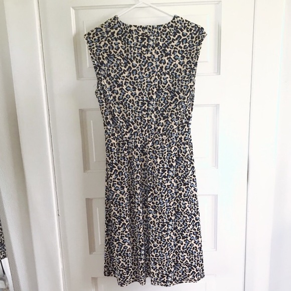 BCBGMaxAzria🌸Dress - Picture 3 of 8